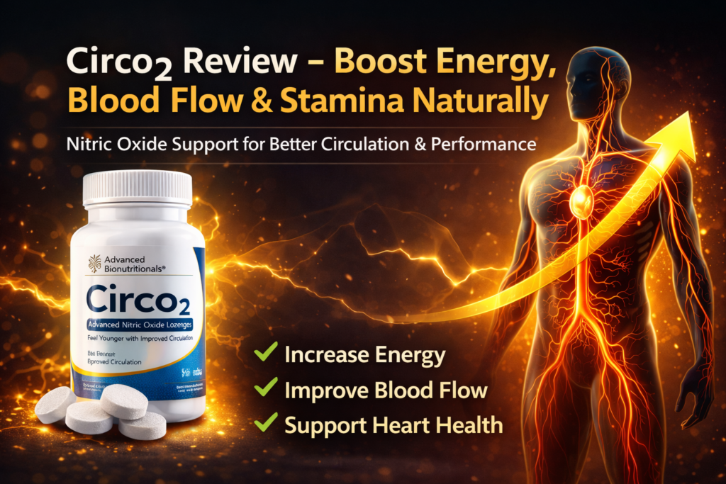 Circo2 Review
